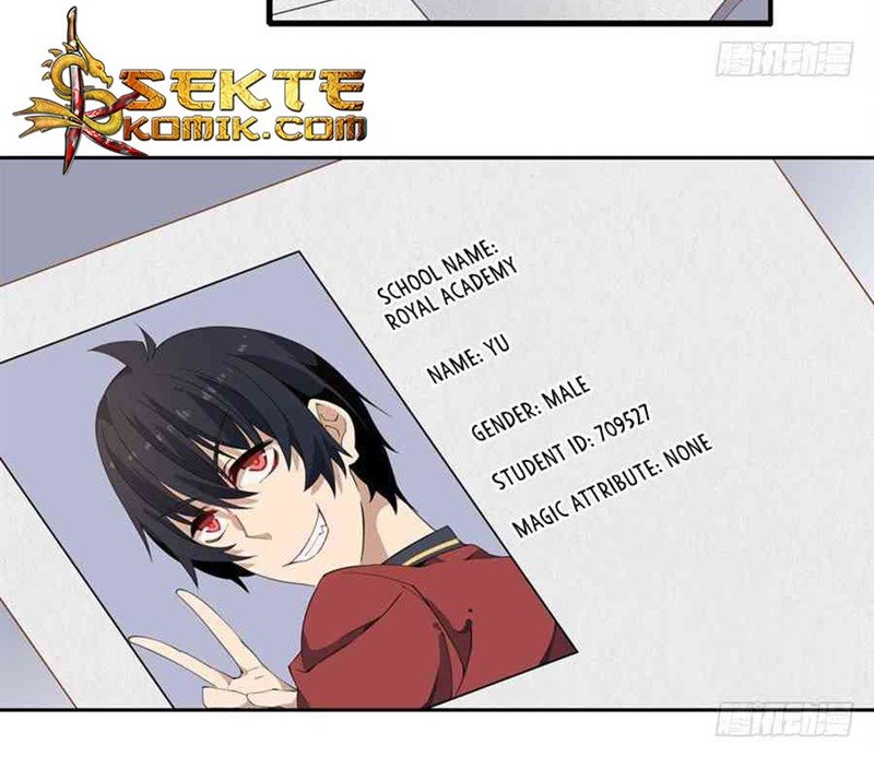 Wuxian Shitu Yu Shier Zhan Ji (Infinite Apostles and Twelve War Girls) Chapter 14 Gambar 16